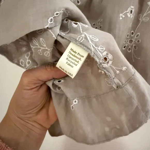 Christy Dawn Eisley Top - Picture 5 of 7